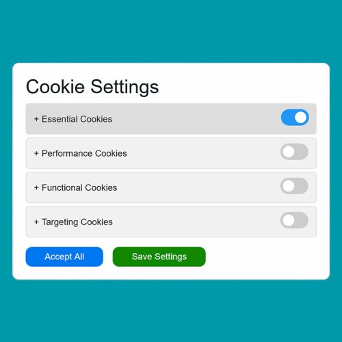pbootcms 欧盟cookie征求意见协议插件安装教程 下载 适合所有其他CMS