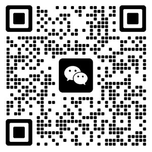 站长微信二维码